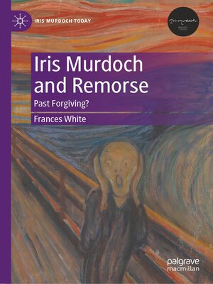 cover image of Iris Murdoch and Remorse